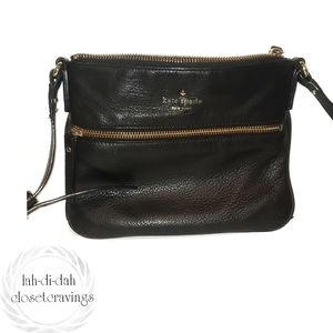 Kate Spade Med size Crossbody